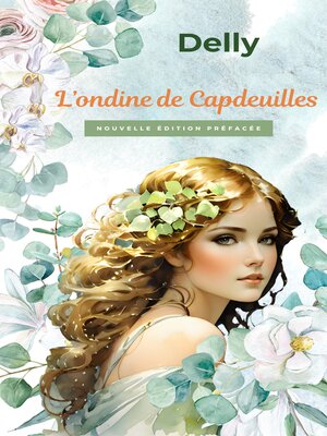 cover image of L'ondine de Capdeuilles